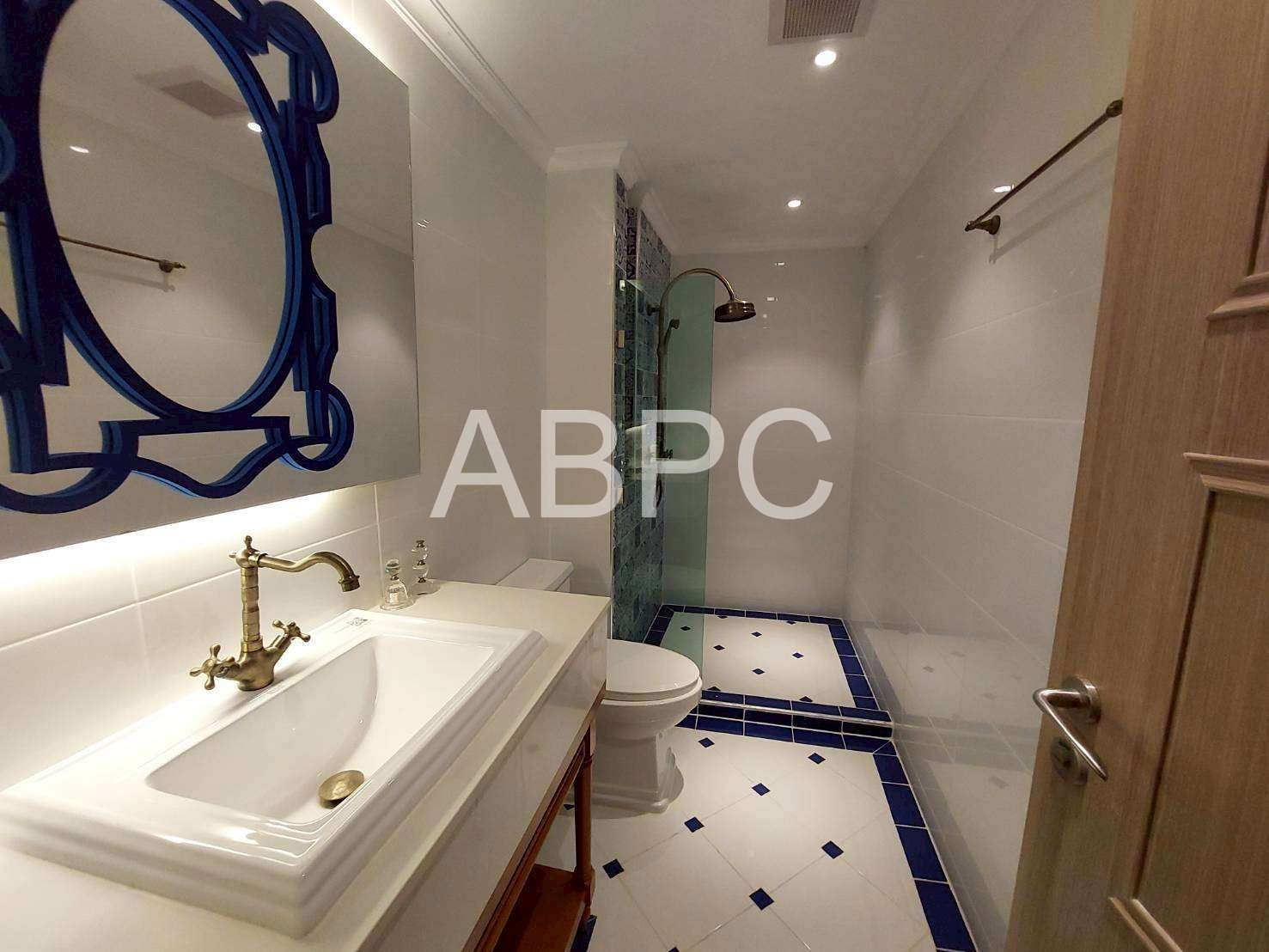Brand New Pool Access 3 Bedrooms 2 Bathrooms in Seven Seas Cote D'Azur (FQ) For Sale photo 11