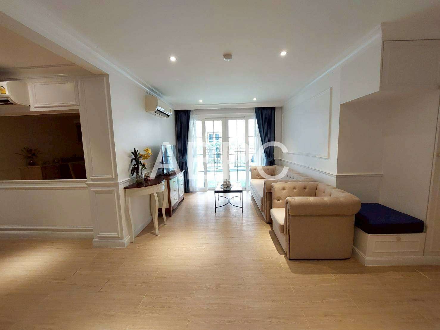 Brand New Pool Access 3 Bedrooms 2 Bathrooms in Seven Seas Cote D'Azur (FQ) For Sale photo 6