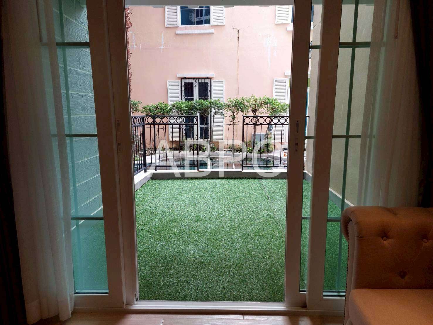 Brand New Pool Access 3 Bedrooms 2 Bathrooms in Seven Seas Cote D'Azur (FQ) For Sale photo 12