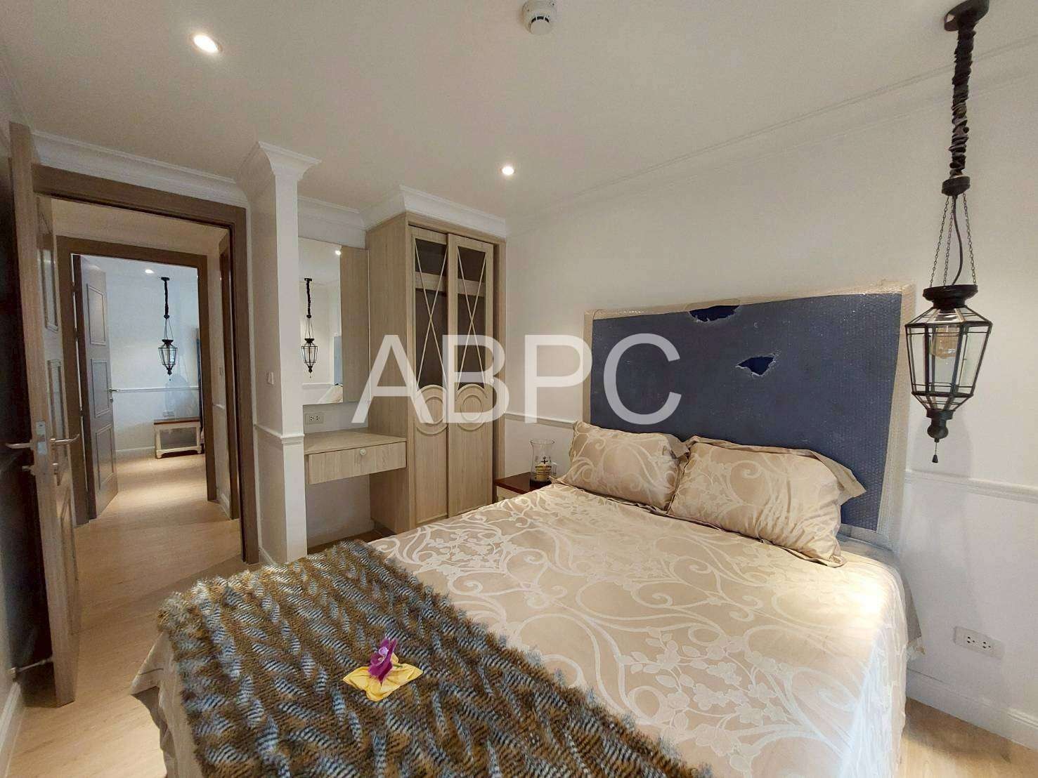 Brand New Pool Access 3 Bedrooms 2 Bathrooms in Seven Seas Cote D'Azur (FQ) For Sale photo 10