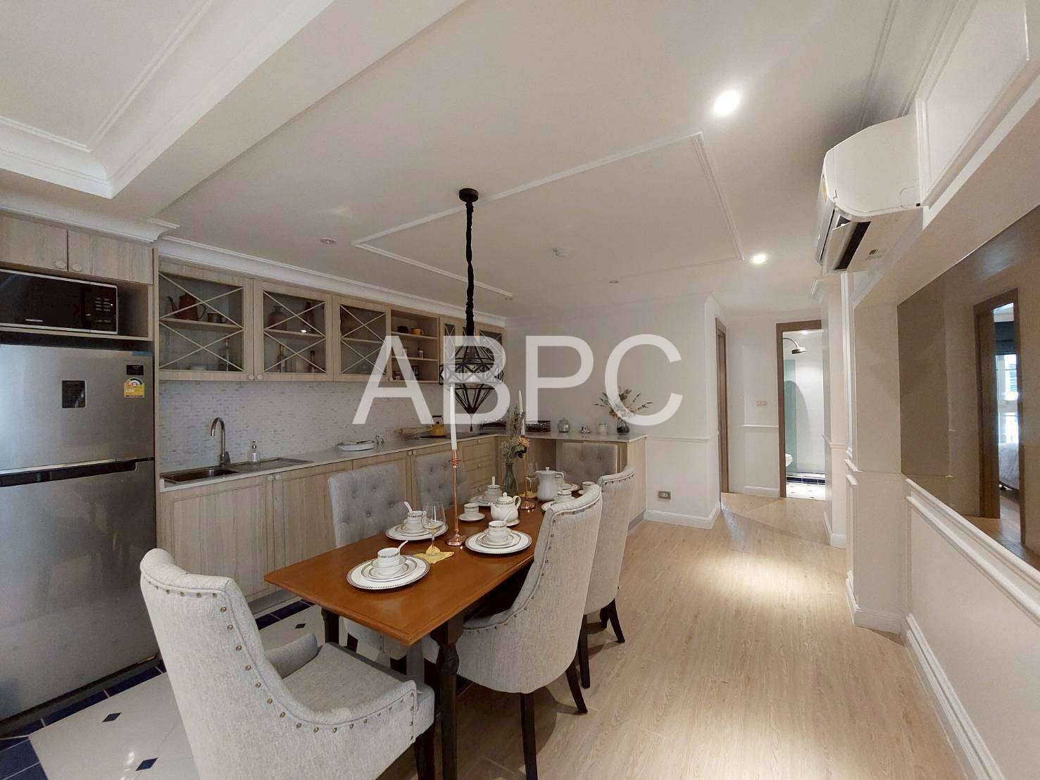 Brand New Pool Access 3 Bedrooms 2 Bathrooms in Seven Seas Cote D'Azur (FQ) For Sale photo 3