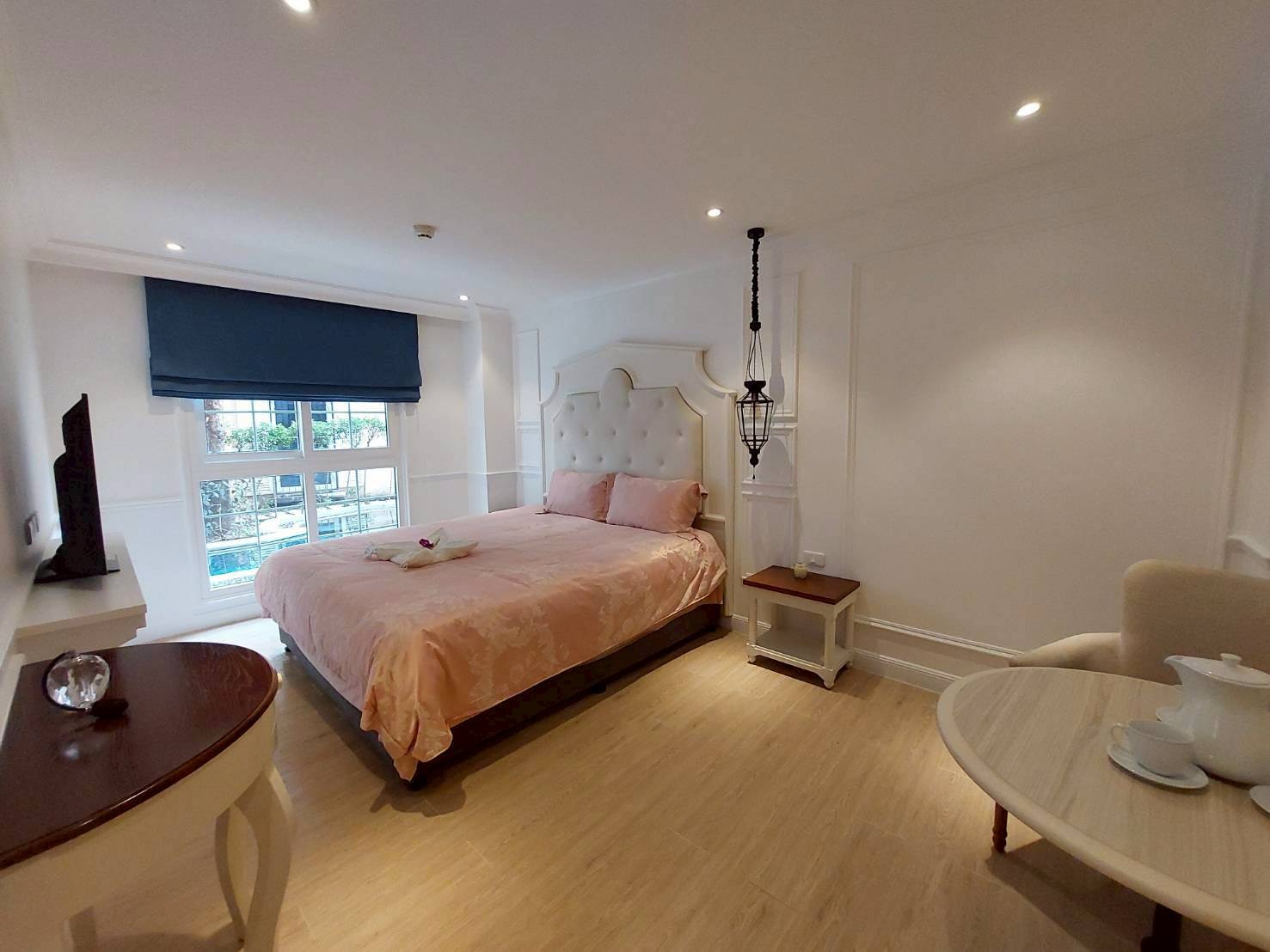 Brand New Pool Access 3 Bedrooms 2 Bathrooms in Seven Seas Cote D'Azur (FQ) For Sale photo 21