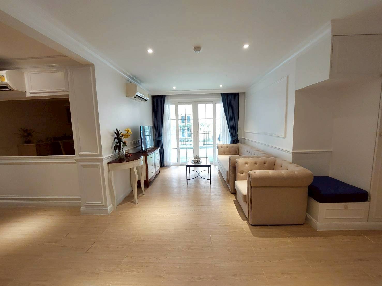 Brand New Pool Access 3 Bedrooms 2 Bathrooms in Seven Seas Cote D'Azur (FQ) For Sale photo 24