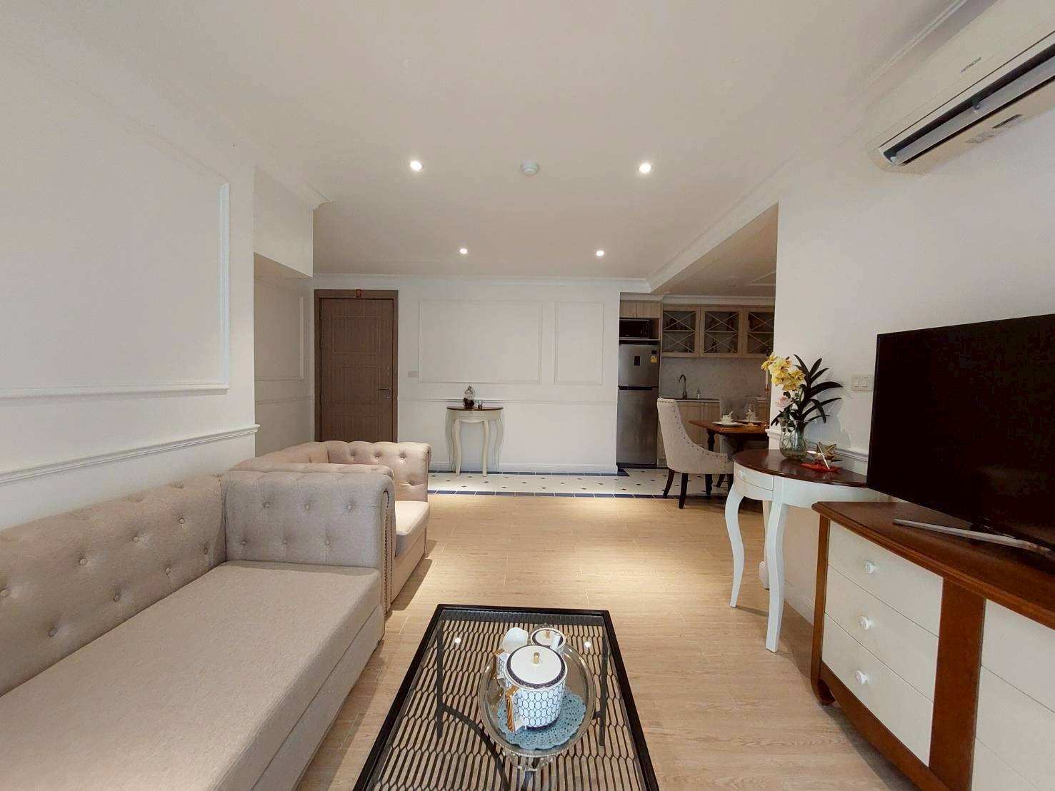 Brand New Pool Access 3 Bedrooms 2 Bathrooms in Seven Seas Cote D'Azur (FQ) For Sale photo 22