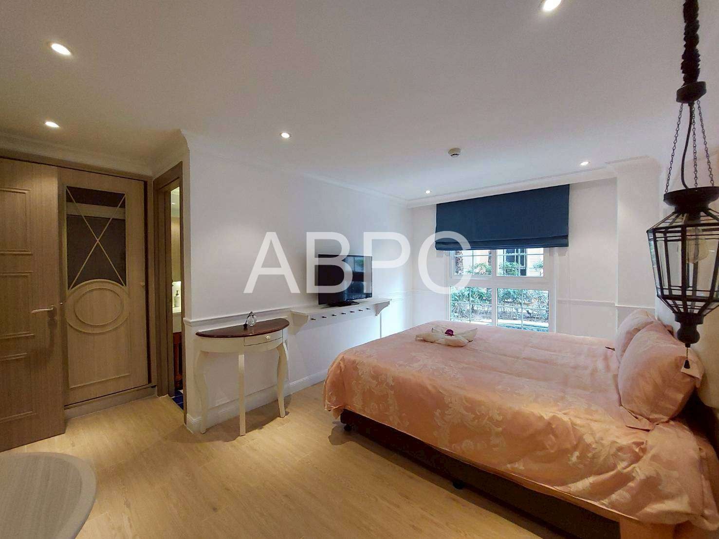 Brand New Pool Access 3 Bedrooms 2 Bathrooms in Seven Seas Cote D'Azur (FQ) For Sale photo 8
