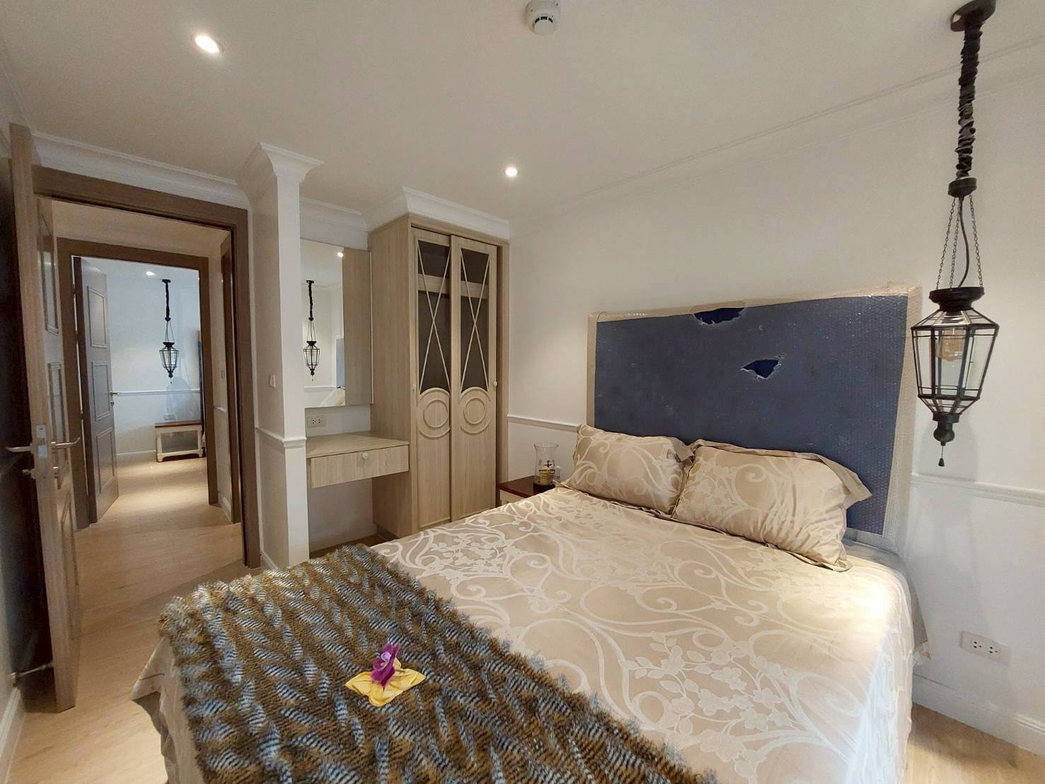 Brand New Pool Access 3 Bedrooms 2 Bathrooms in Seven Seas Cote D'Azur (FQ) For Sale photo 15