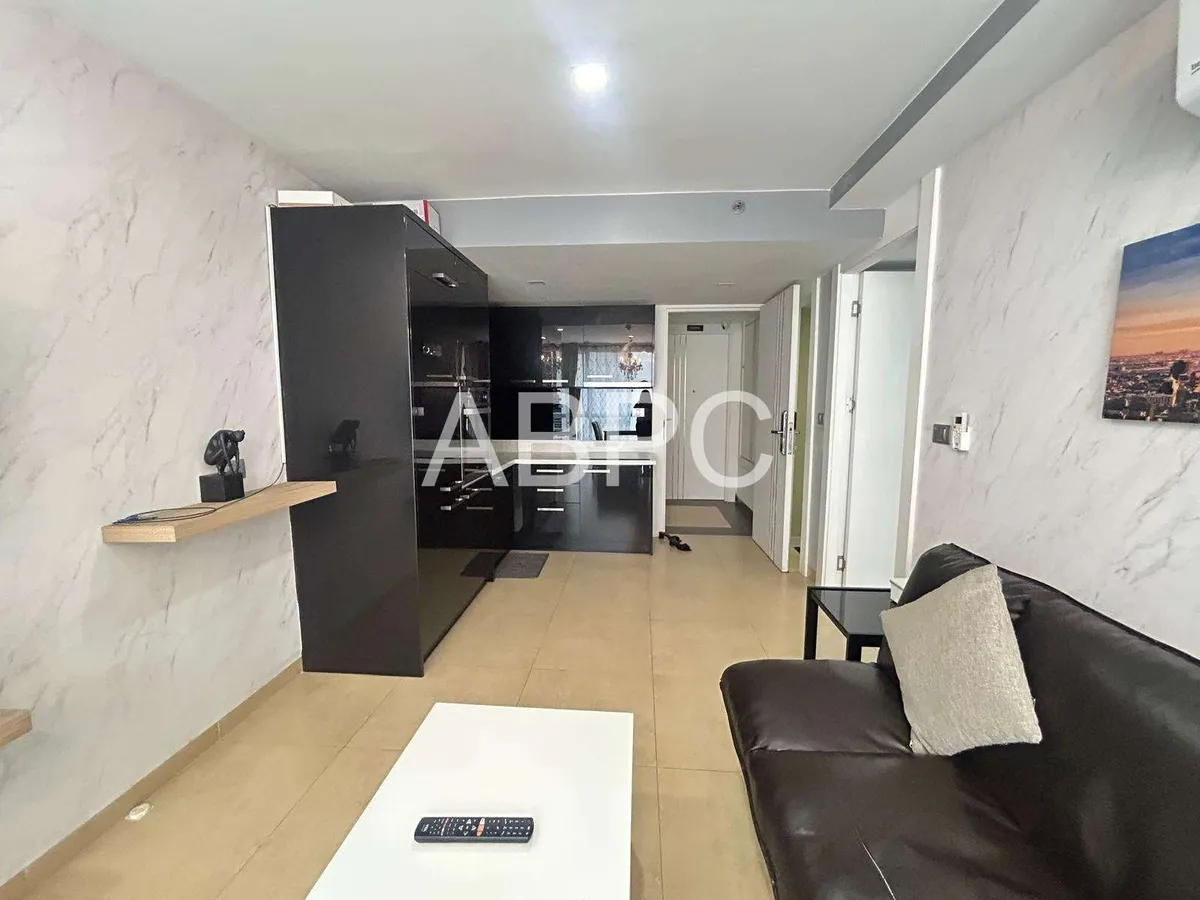 One Bedroom For Rent In Central Pattaya photo 2