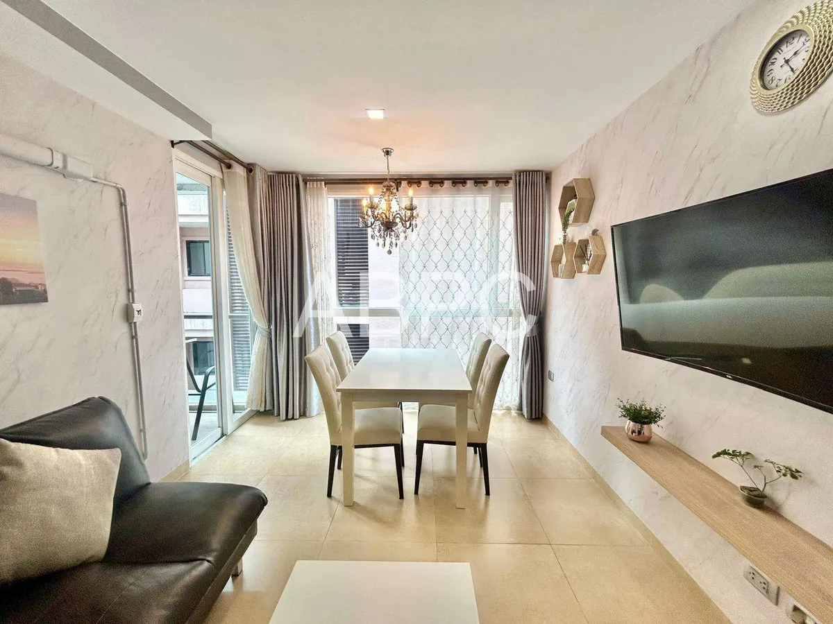 One Bedroom For Rent In Central Pattaya photo 12