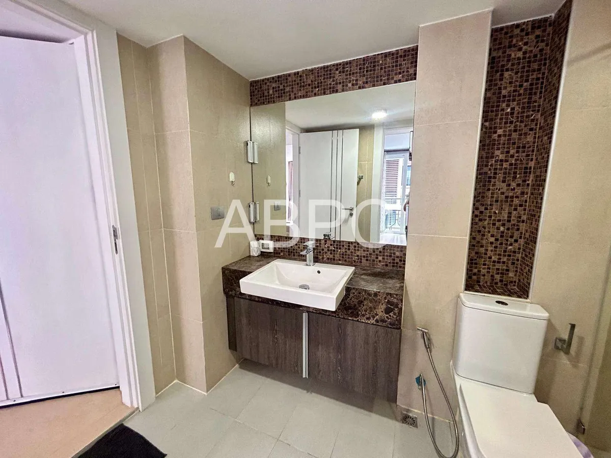One Bedroom For Rent In Central Pattaya photo 13