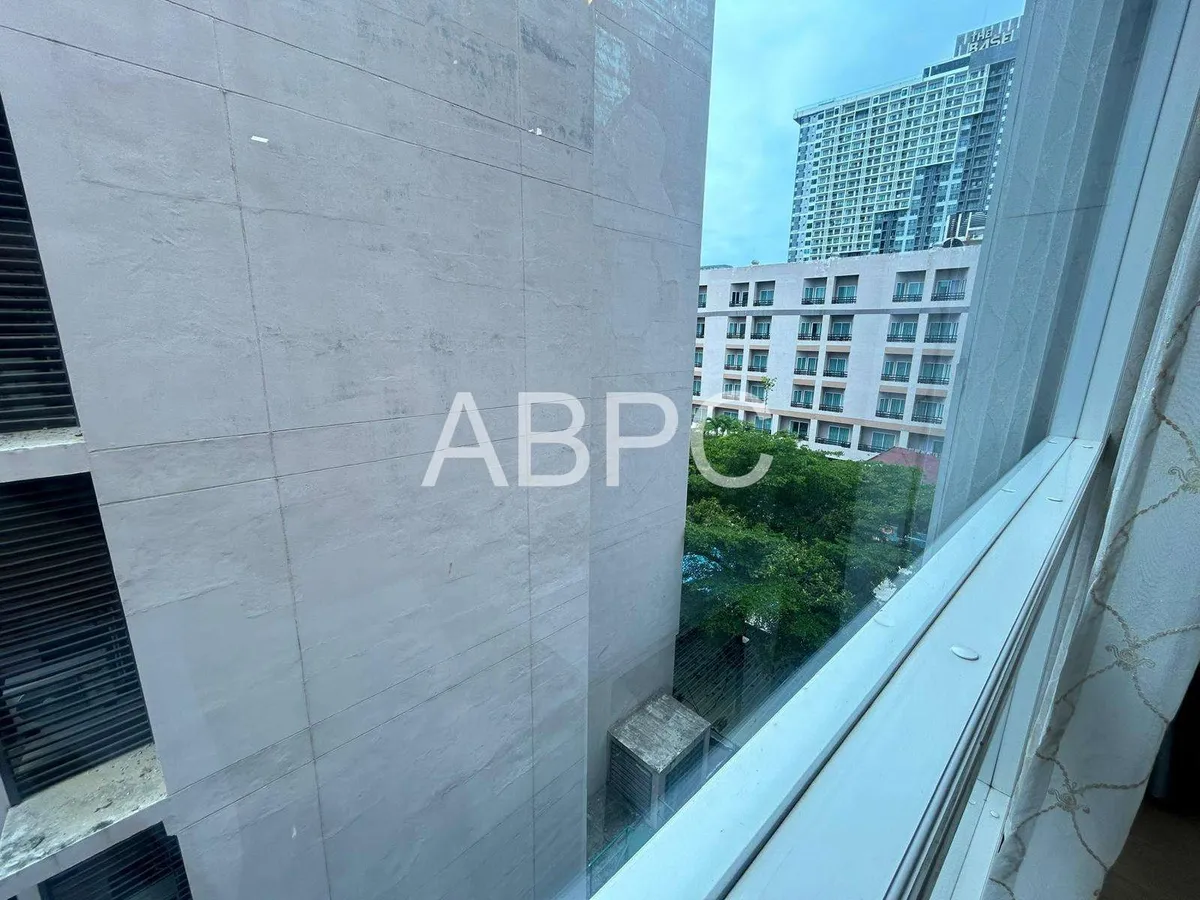 One Bedroom For Rent In Central Pattaya photo 15