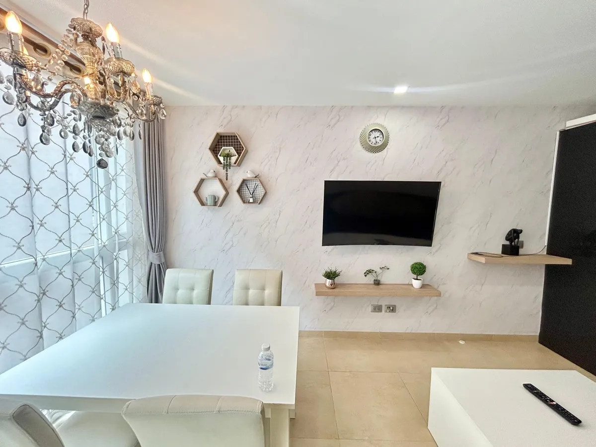 One Bedroom For Rent In Central Pattaya photo 16