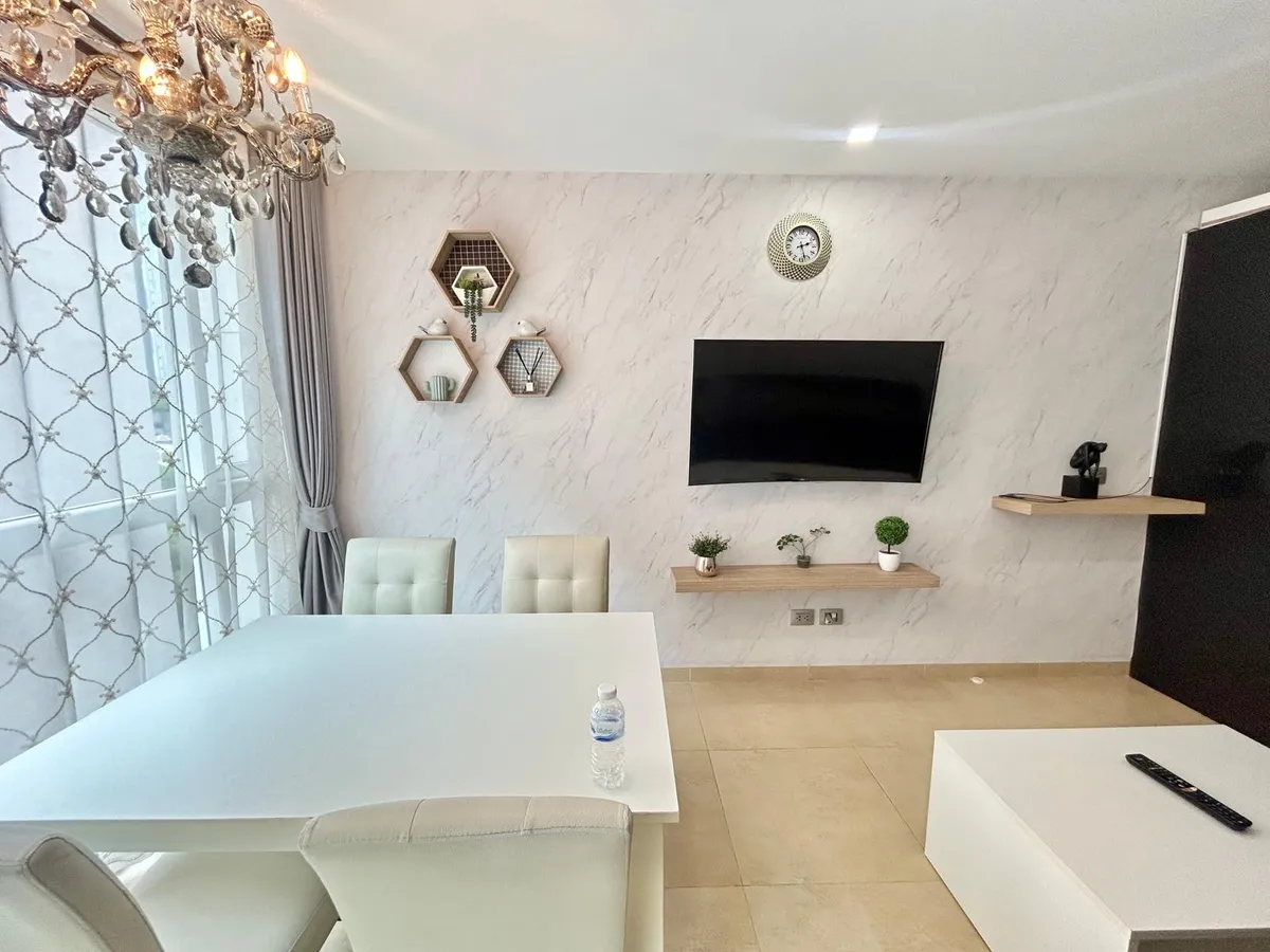 One Bedroom For Rent In Central Pattaya photo 17