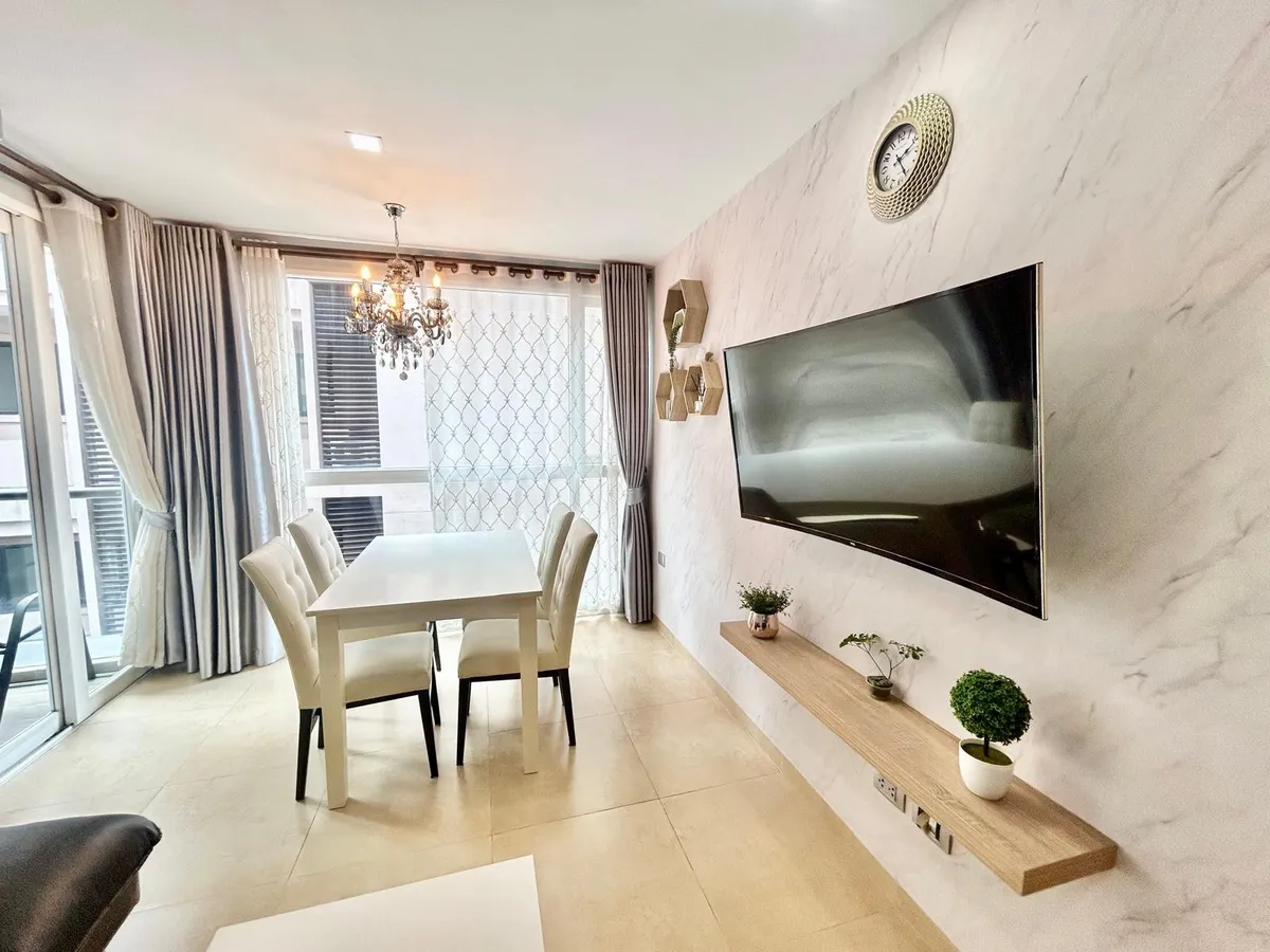 One Bedroom For Rent In Central Pattaya photo 18