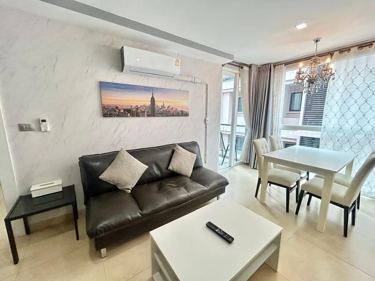 One Bedroom For Rent In Central Pattaya photo 20