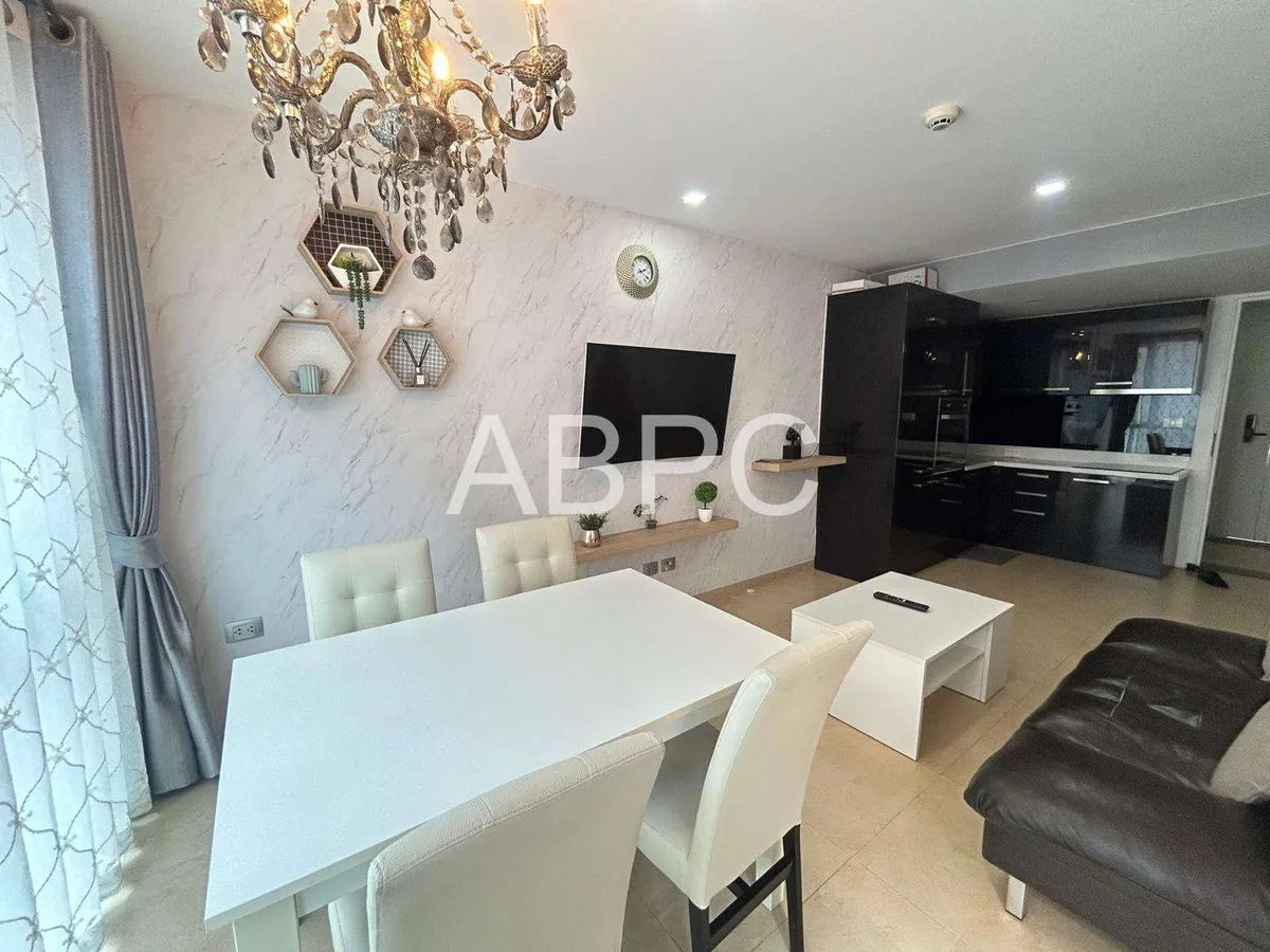 One Bedroom For Rent In Central Pattaya photo 3