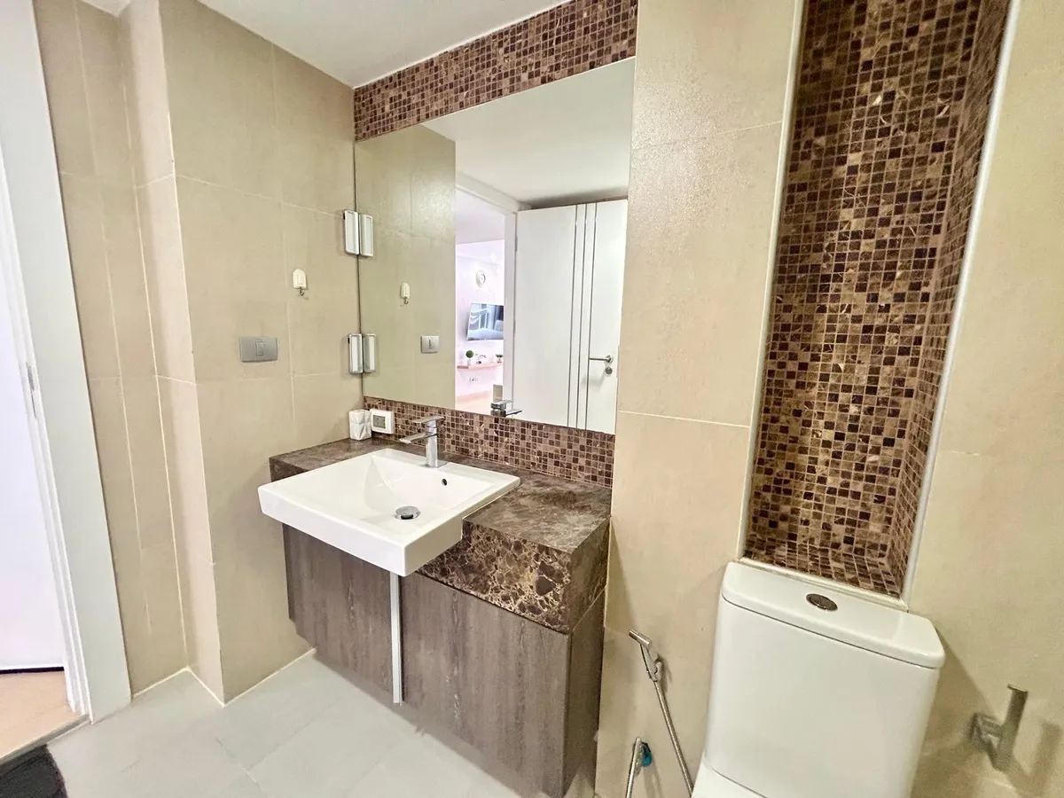 One Bedroom For Rent In Central Pattaya photo 21