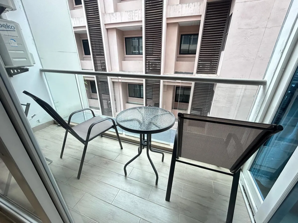 One Bedroom For Rent In Central Pattaya photo 25