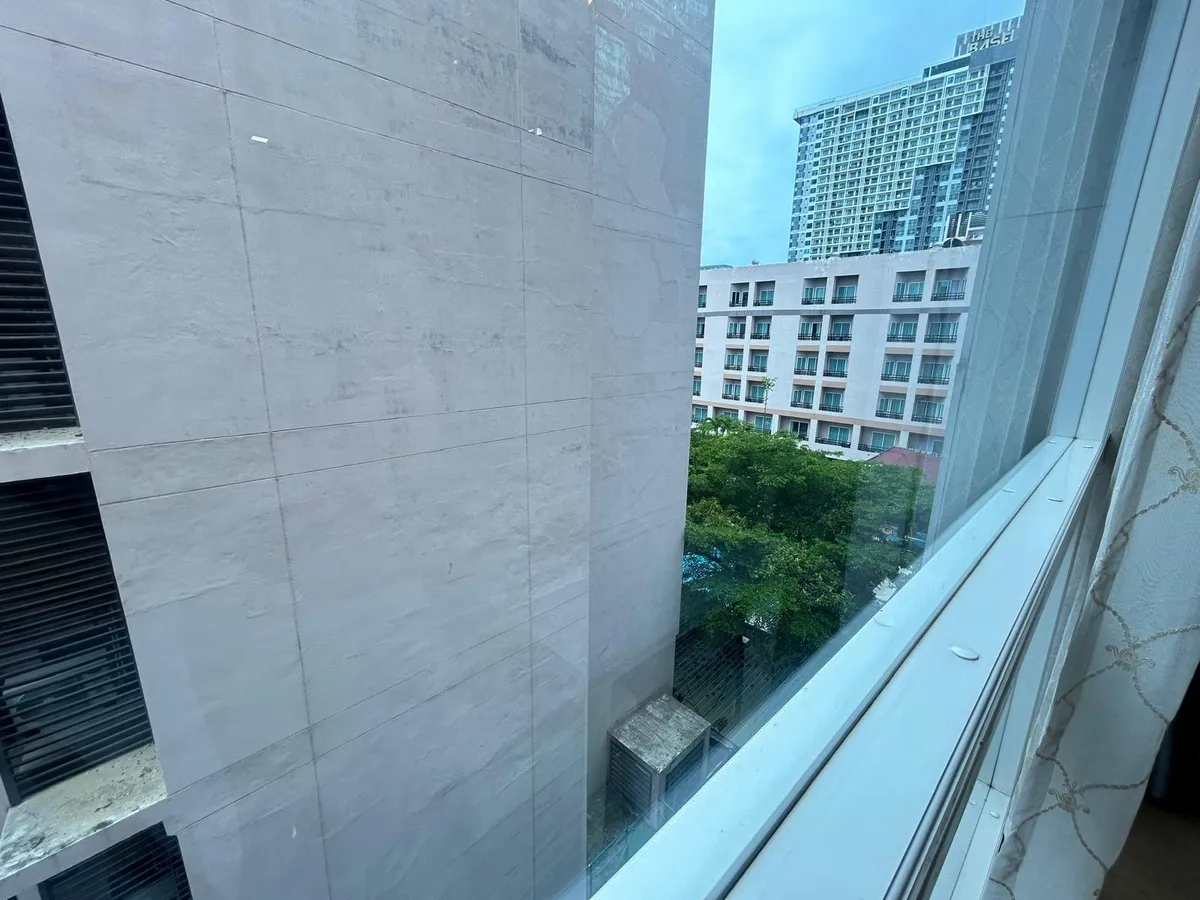 One Bedroom For Rent In Central Pattaya photo 26