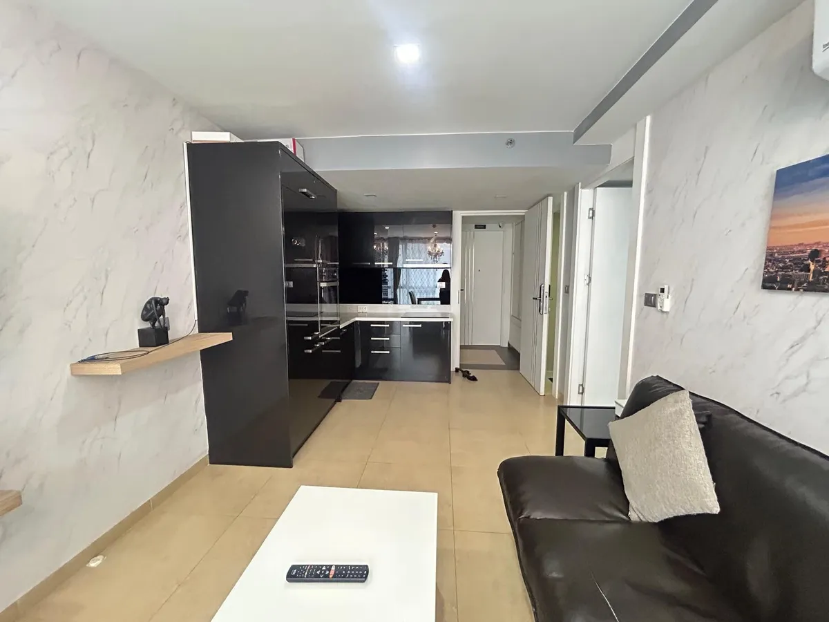 One Bedroom For Rent In Central Pattaya photo 27