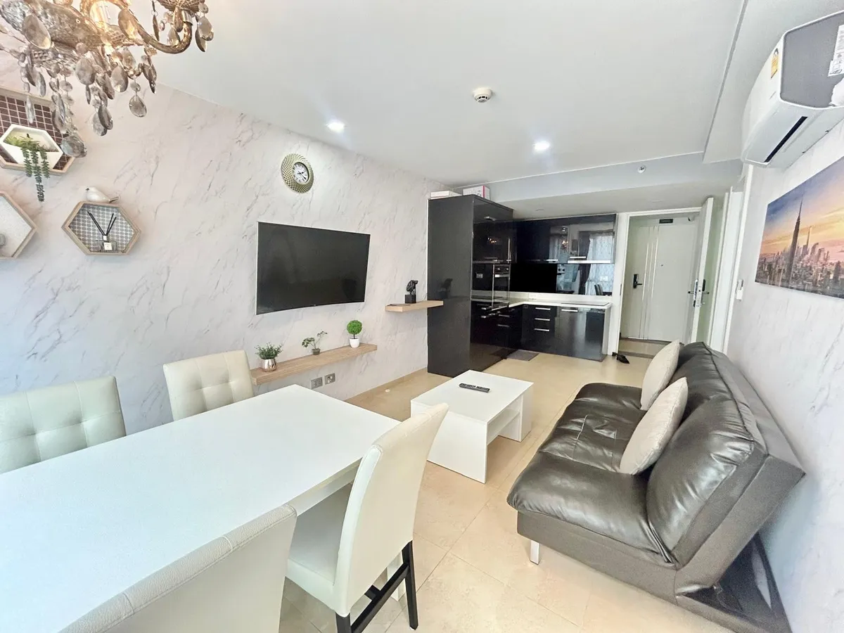 One Bedroom For Rent In Central Pattaya photo 28