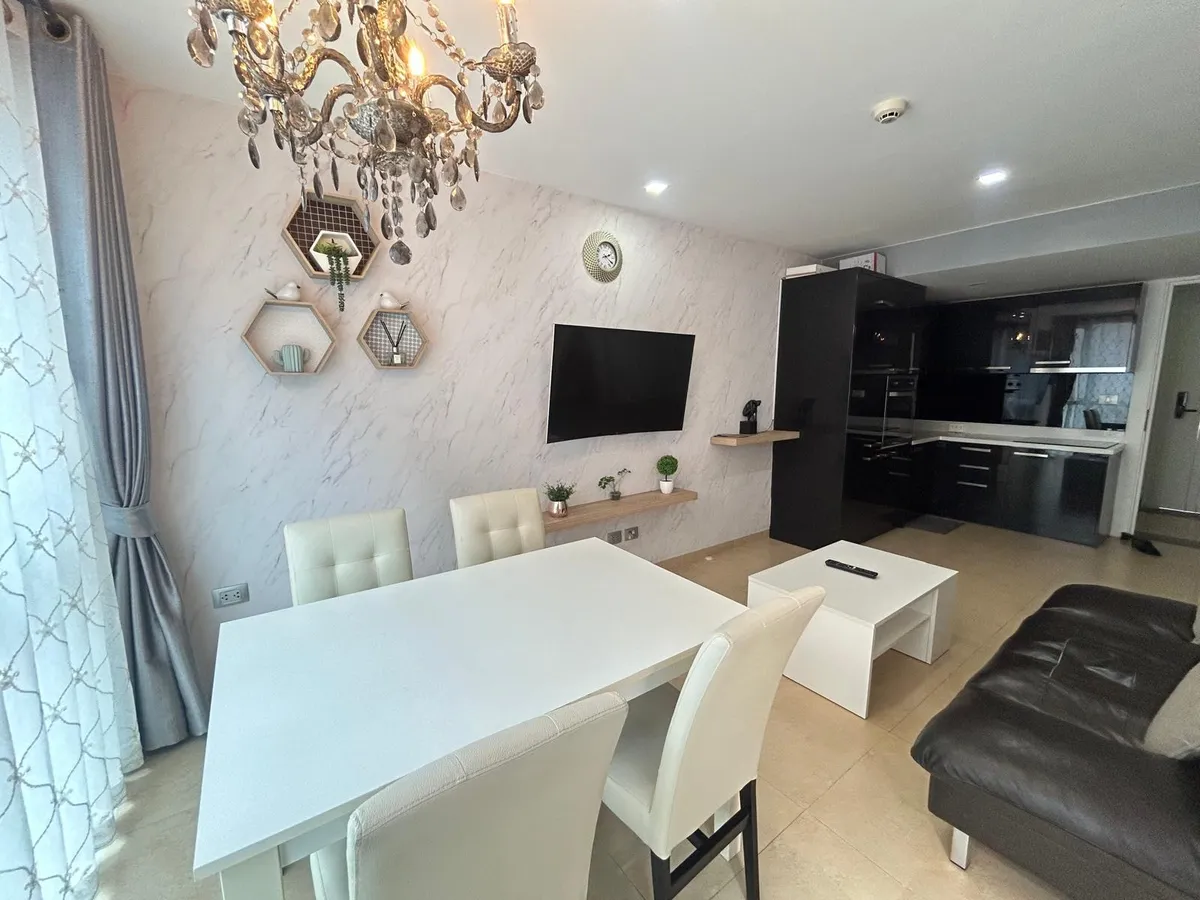 One Bedroom For Rent In Central Pattaya photo 29