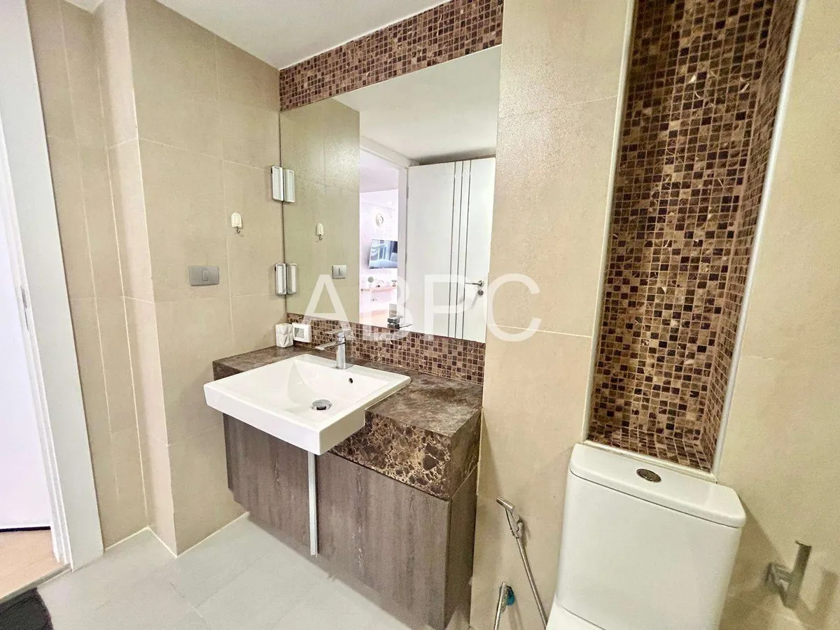 One Bedroom For Rent In Central Pattaya photo 4