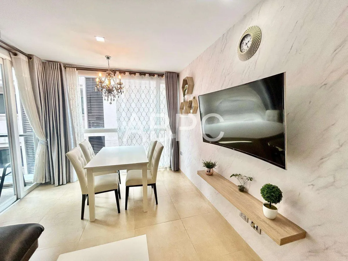 One Bedroom For Rent In Central Pattaya photo 5