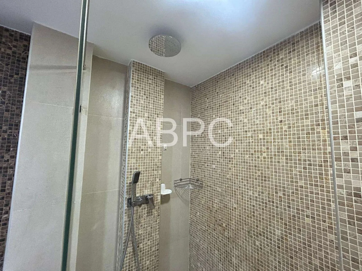 One Bedroom For Rent In Central Pattaya photo 6
