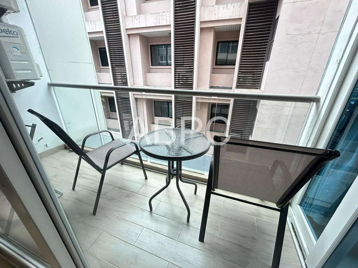 One Bedroom For Rent In Central Pattaya photo 7