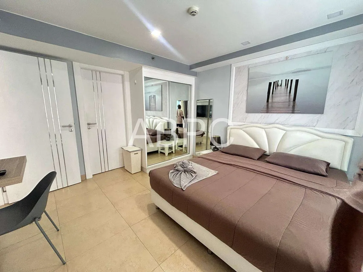 One Bedroom For Rent In Central Pattaya photo 8