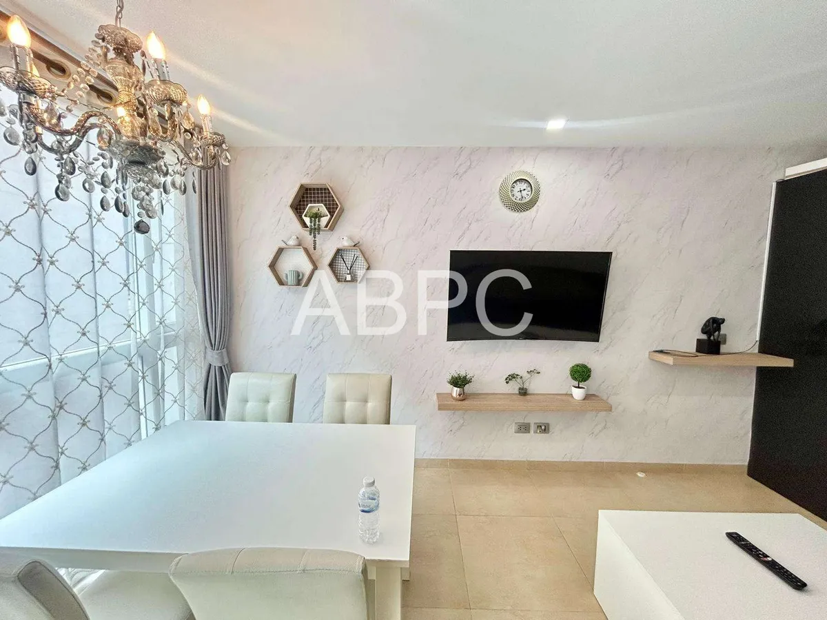 One Bedroom For Rent In Central Pattaya photo 9