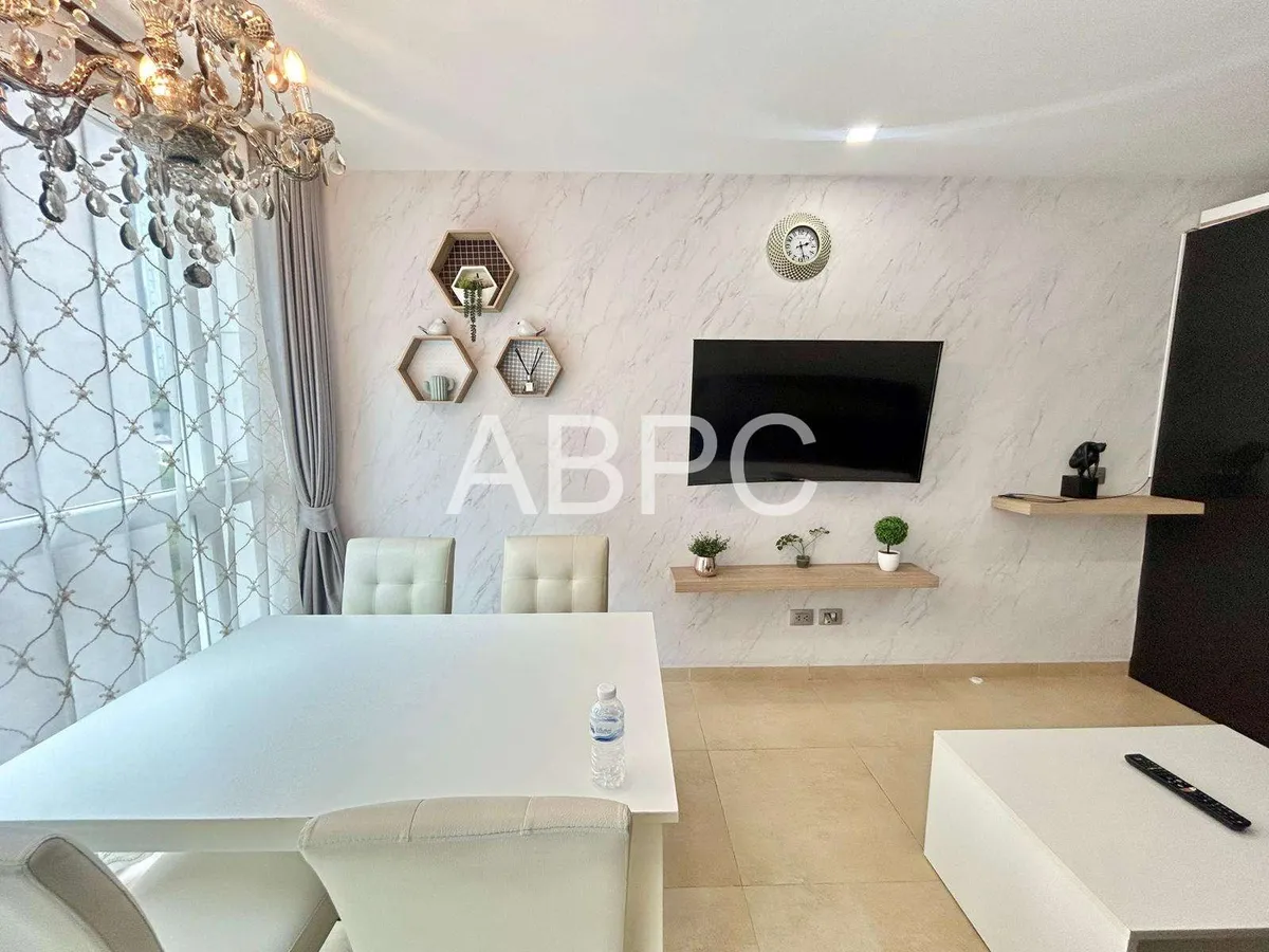 One Bedroom For Rent In Central Pattaya photo 10