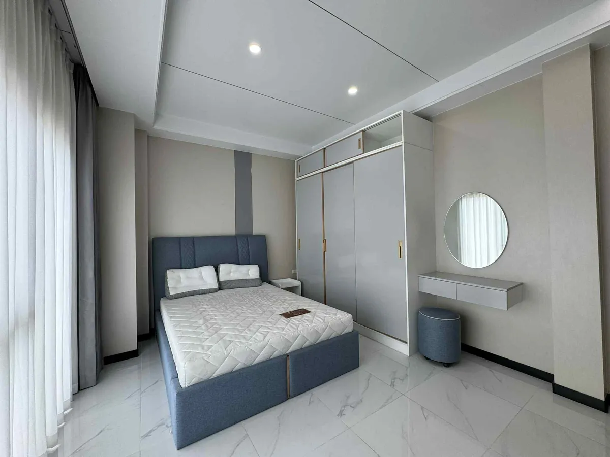 4 Bedrooms 3 Bathrooms in Huay Yai photo 11