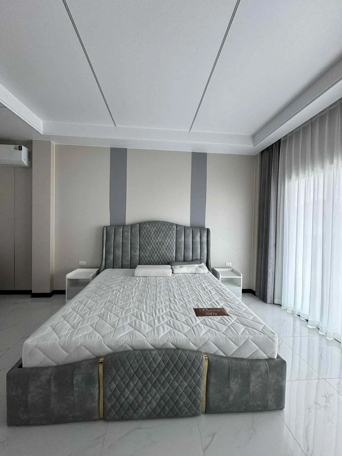 4 Bedrooms 3 Bathrooms in Huay Yai photo 13