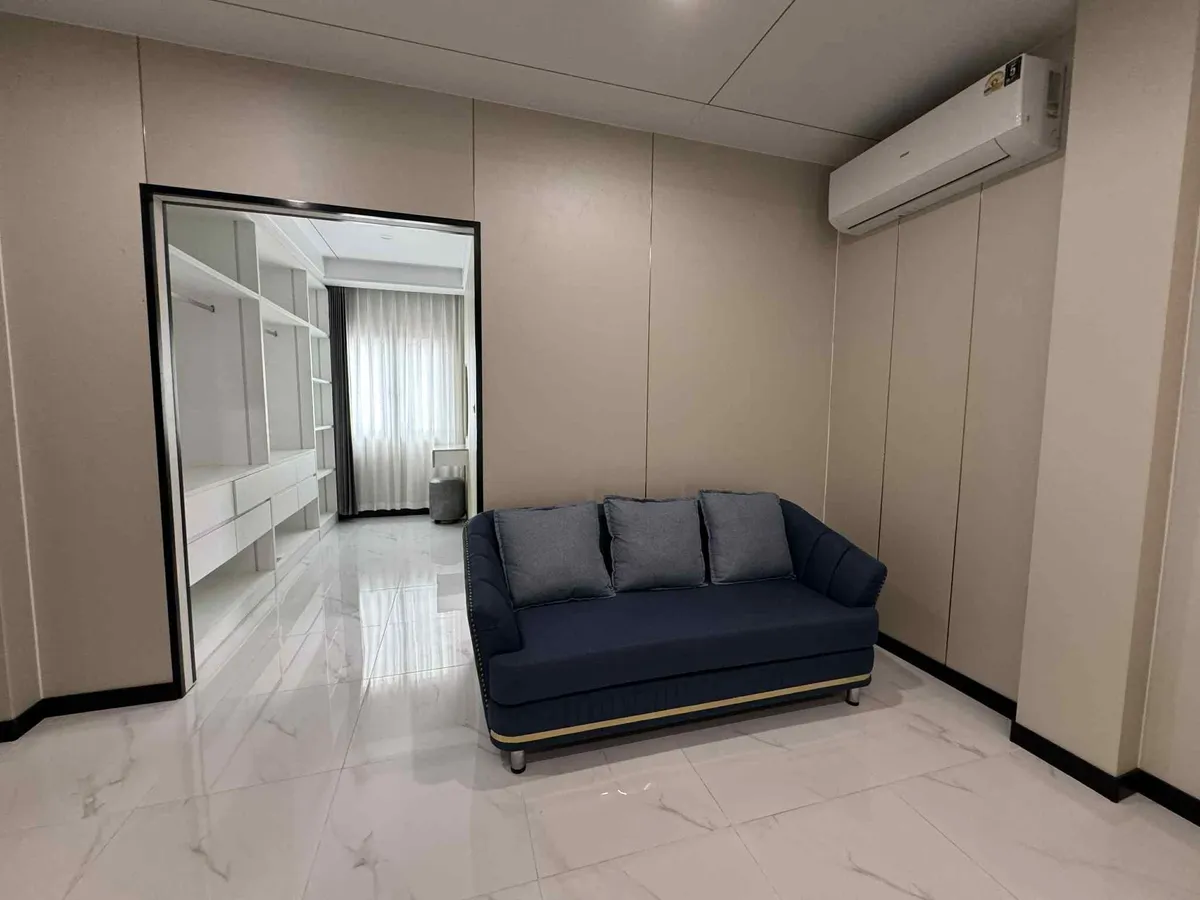 4 Bedrooms 3 Bathrooms in Huay Yai photo 4
