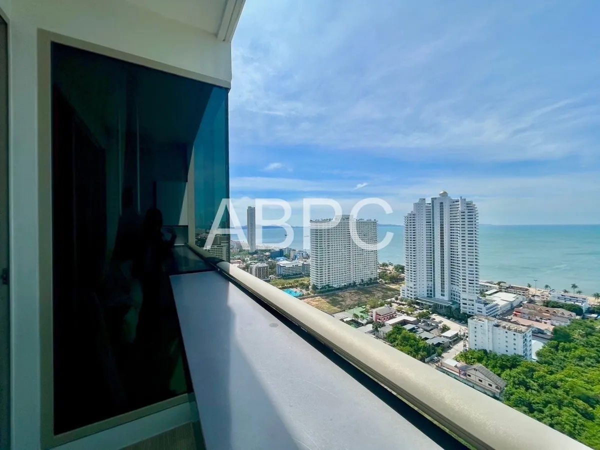 1 Bedroom 1 Bathroom in Jomtien photo 11