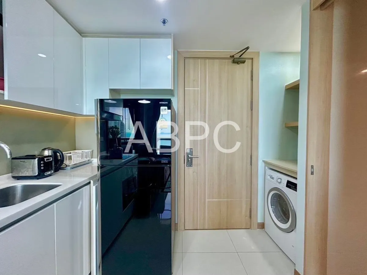 1 Bedroom 1 Bathroom in Jomtien photo 4