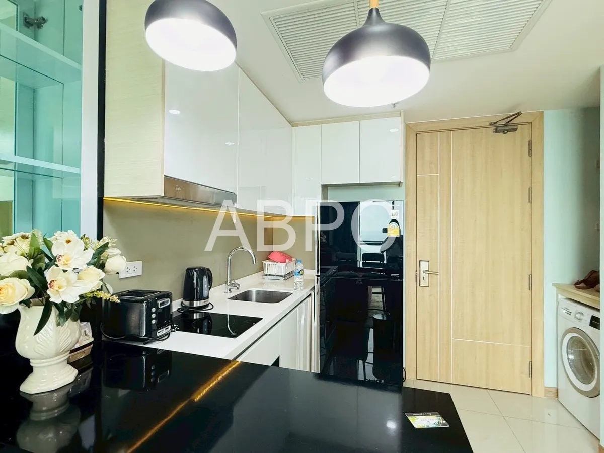 1 Bedroom 1 Bathroom in Jomtien photo 5