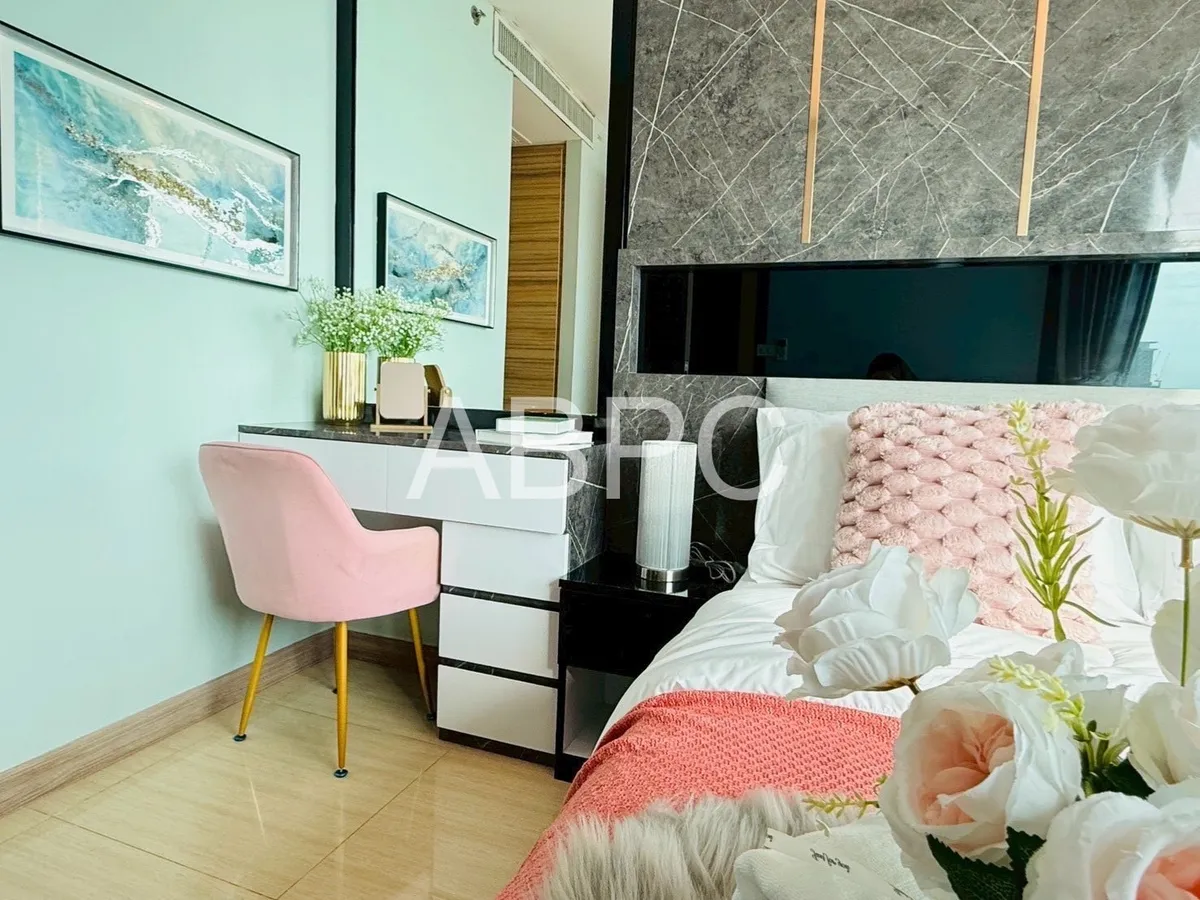 1 Bedroom 1 Bathroom in Jomtien photo 7