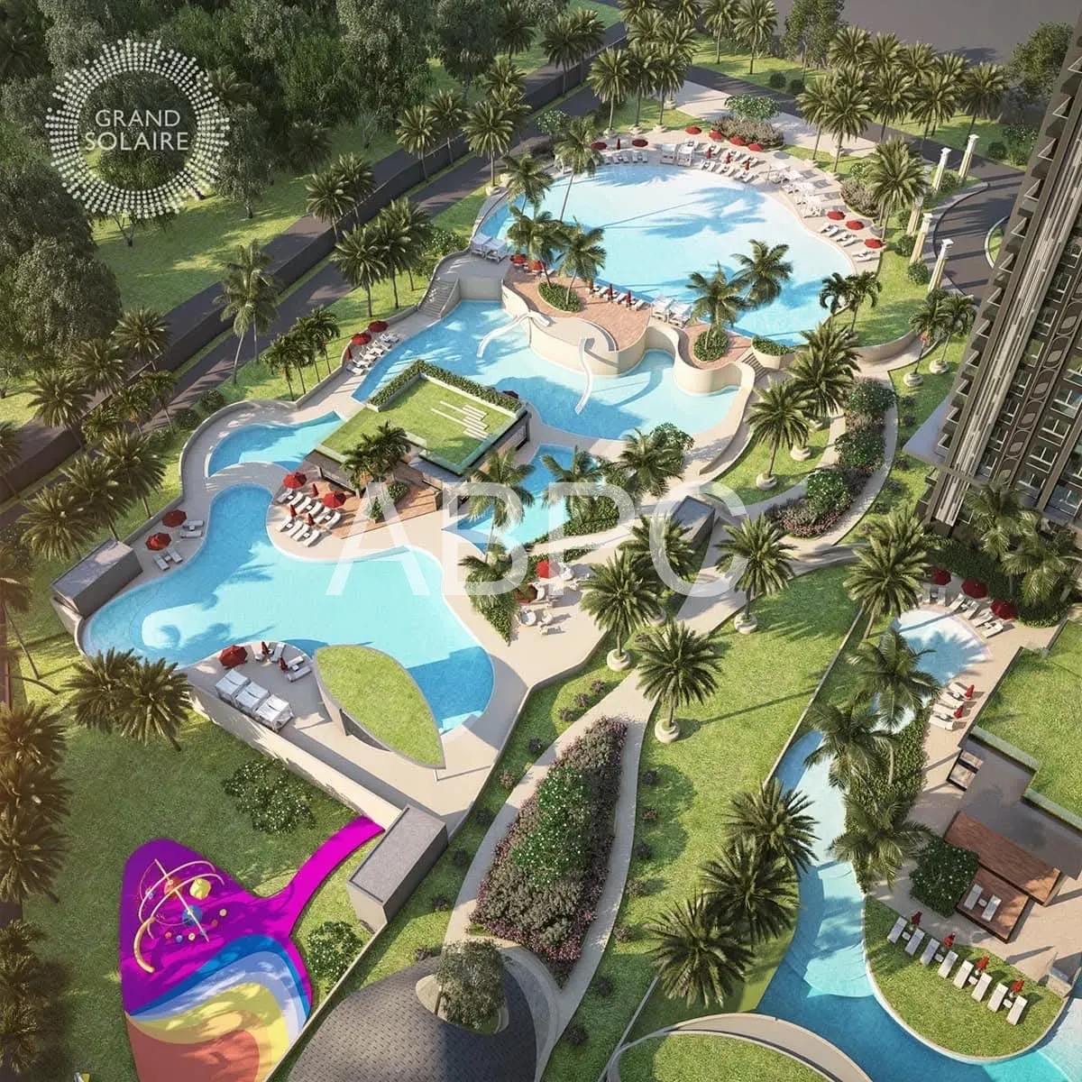 1 Bedroom 1 Bathroom in South Pattaya