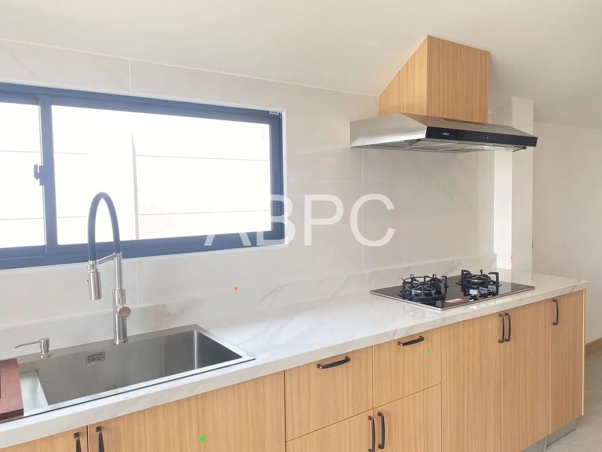 Brand New Modern Style Pool Villa 4 Bedrooms 5 bathrooms in Mabprachan photo 35