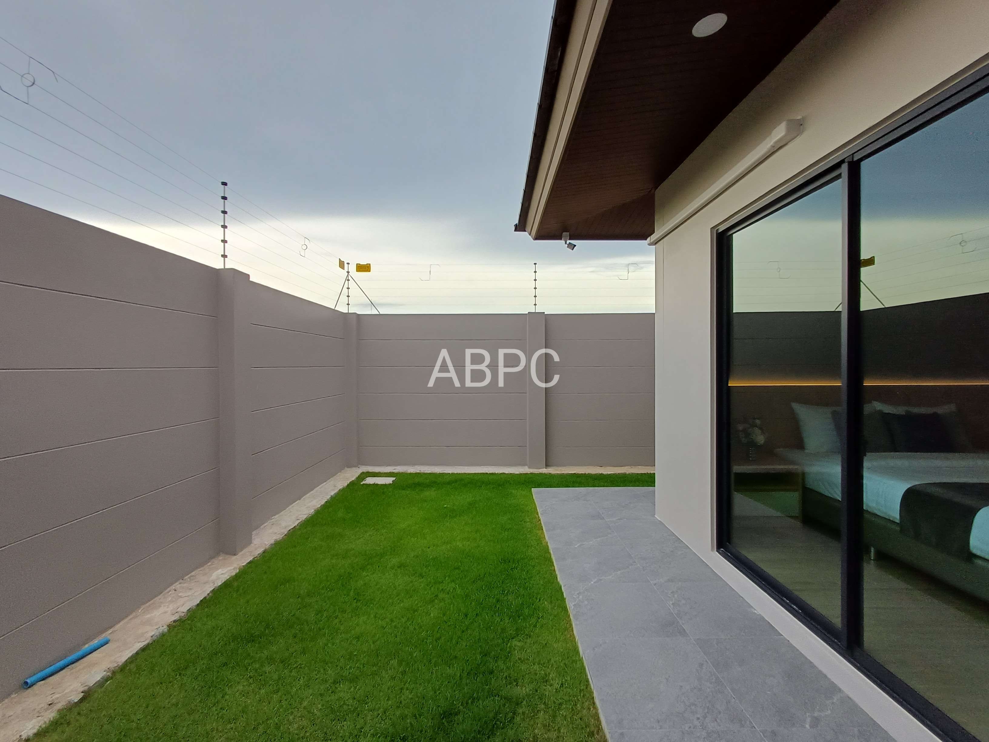 Brand New Modern Style Pool Villa 4 Bedrooms 5 bathrooms in Mabprachan photo 26