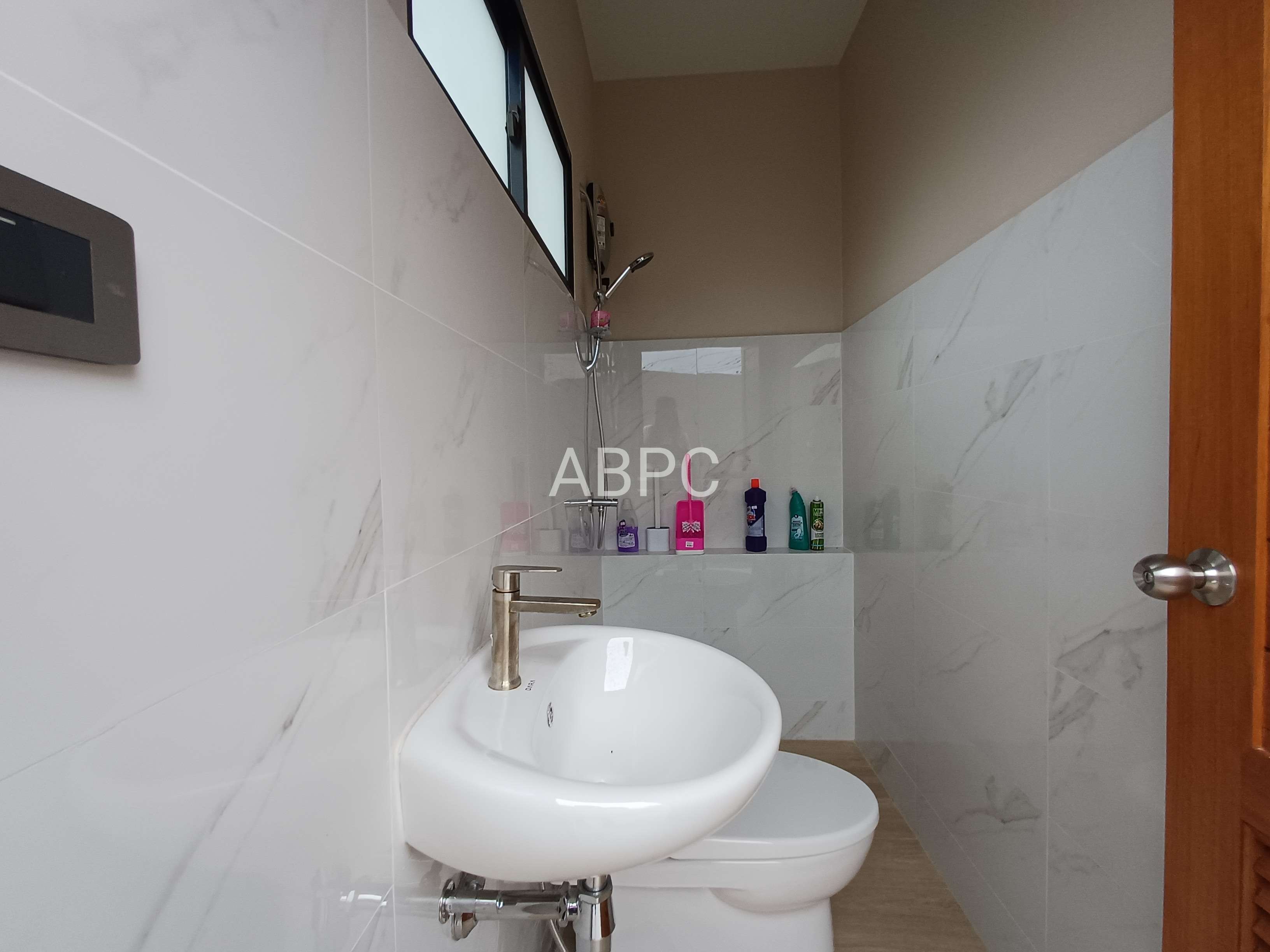 Brand New Modern Style Pool Villa 4 Bedrooms 5 bathrooms in Mabprachan photo 28