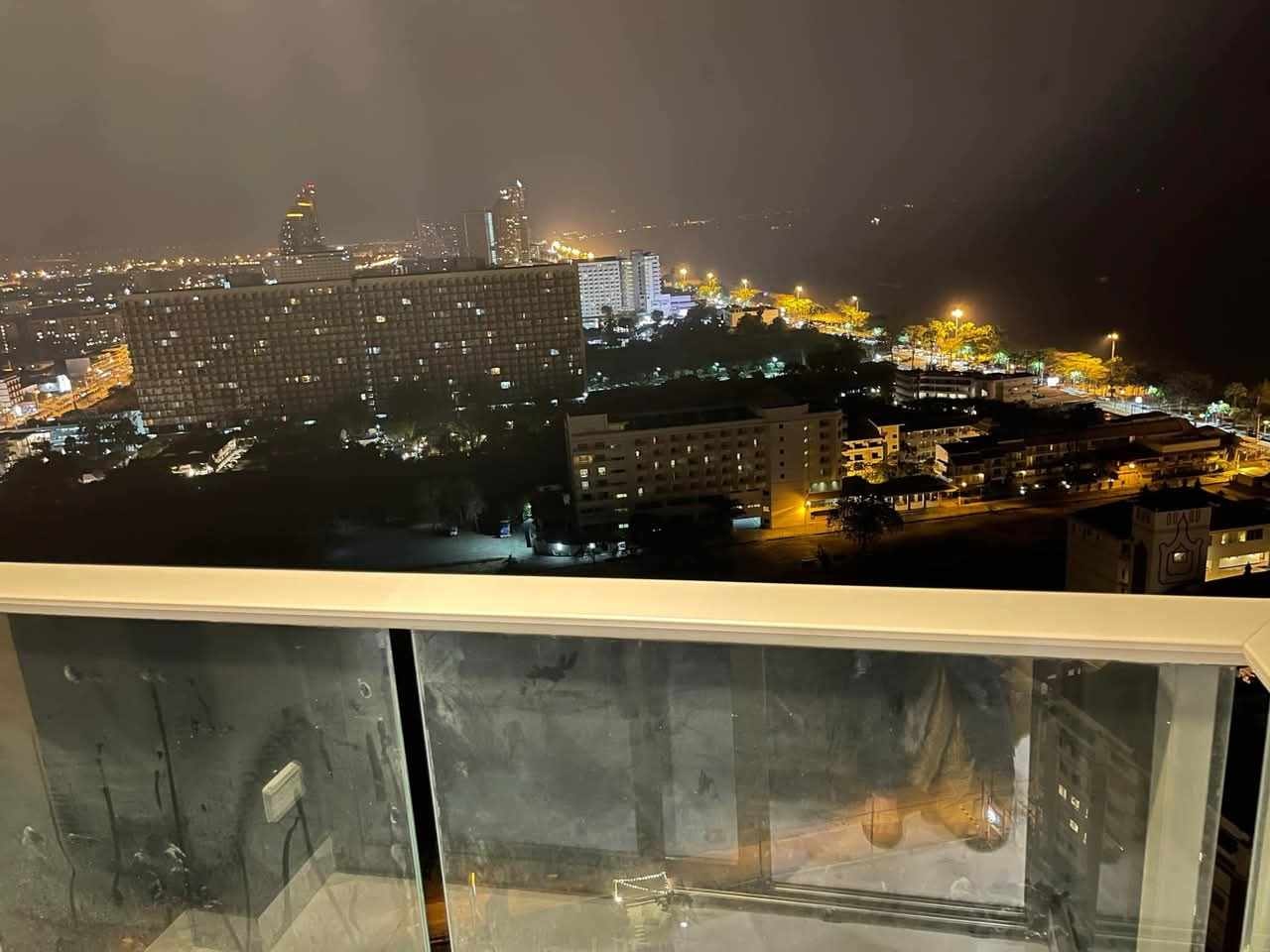 Ocean View 1 Bed 1 Bath Condo In Jomtien photo 14