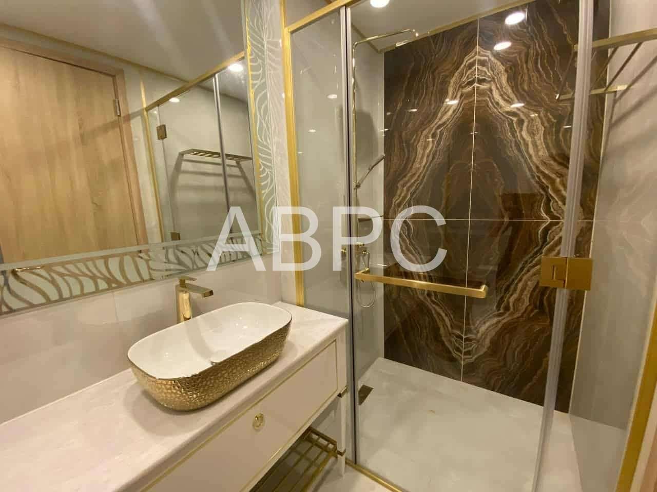 Ocean View 1 Bed 1 Bath Condo In Jomtien photo 11