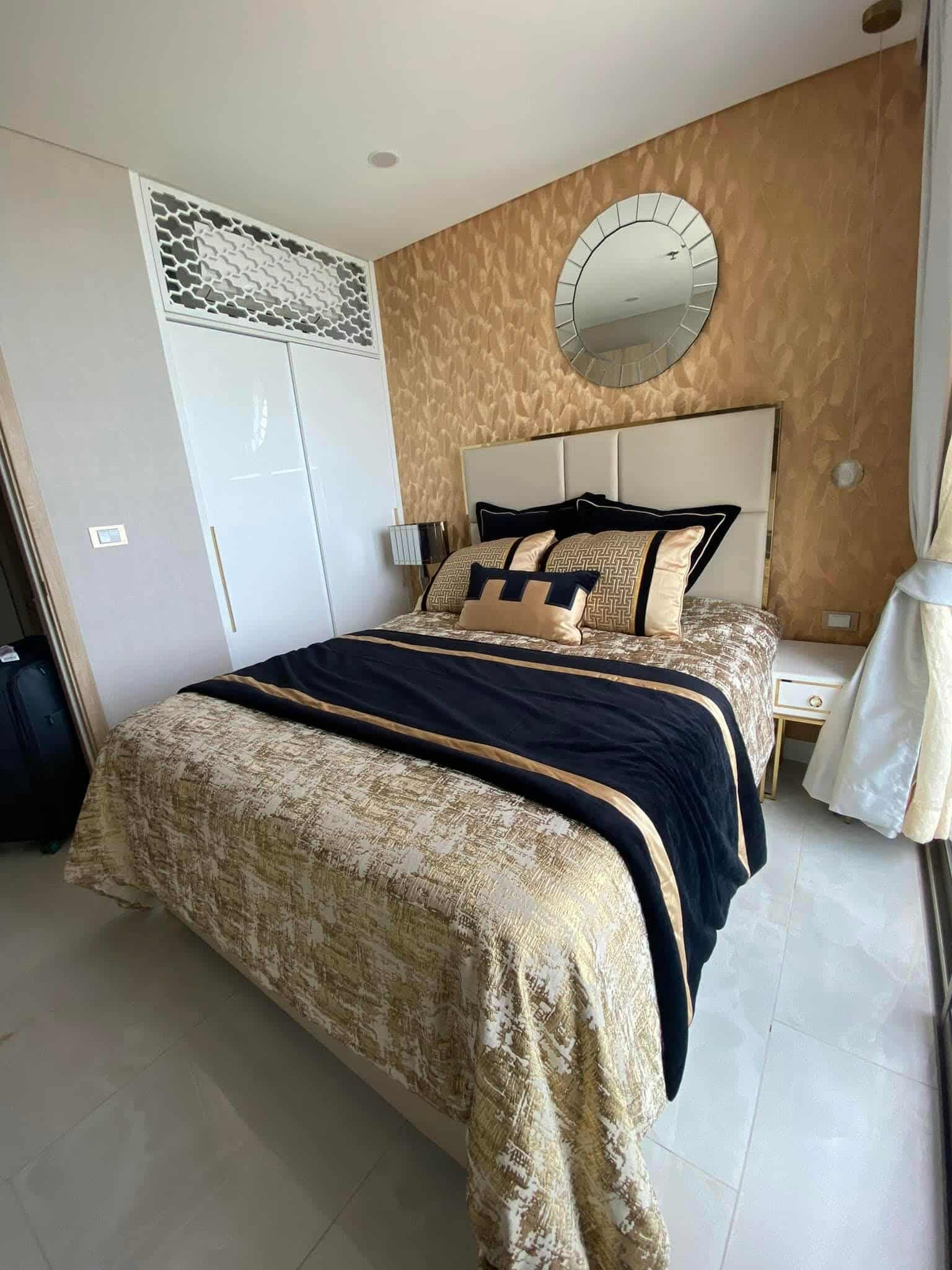 Ocean View 1 Bed 1 Bath Condo In Jomtien photo 18