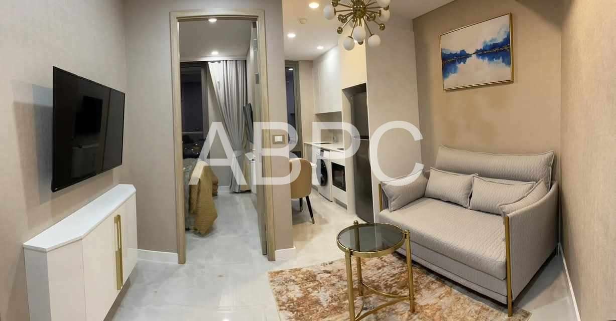 Ocean View 1 Bed 1 Bath Condo In Jomtien photo 4