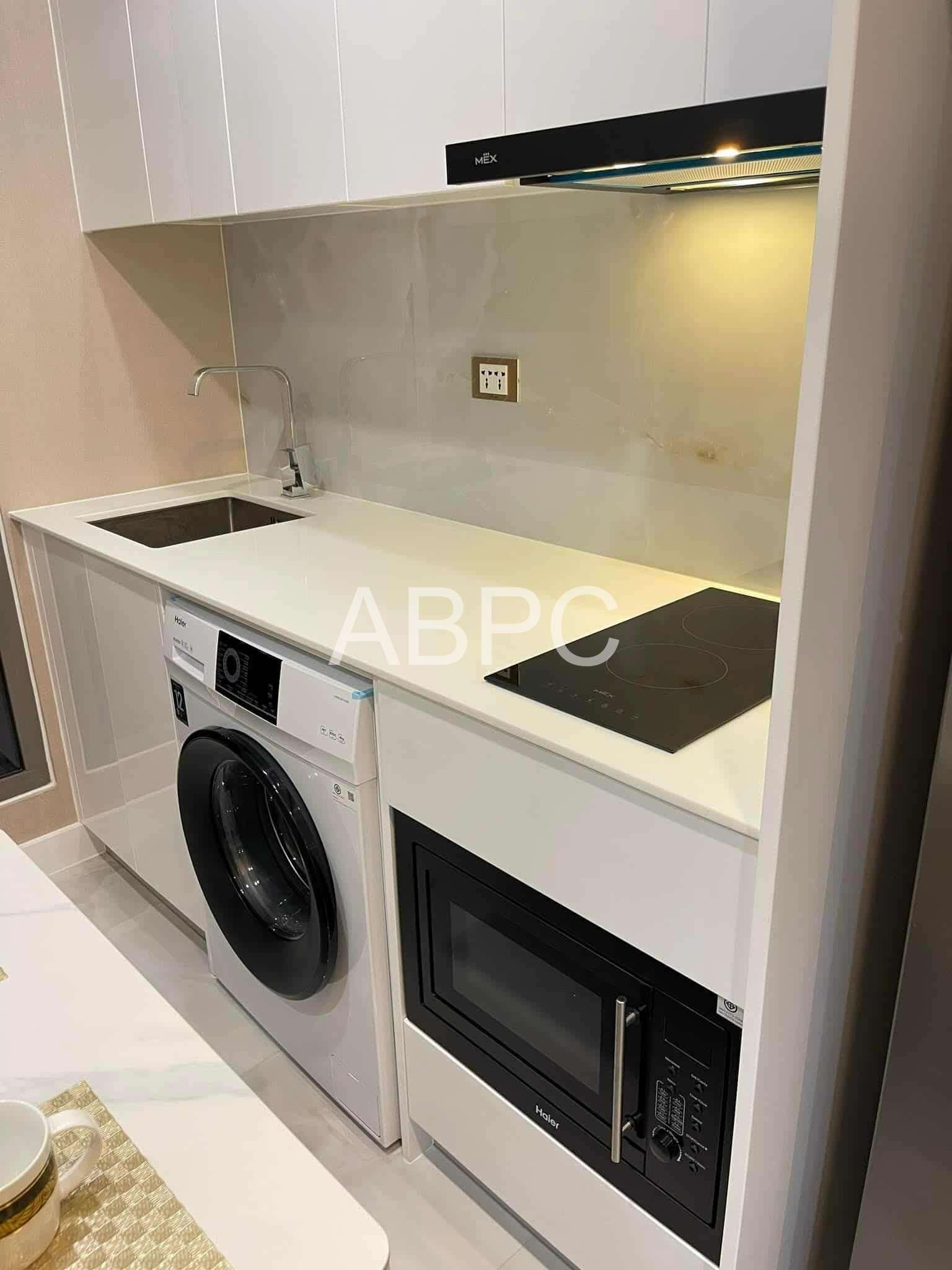Ocean View 1 Bed 1 Bath Condo In Jomtien photo 10