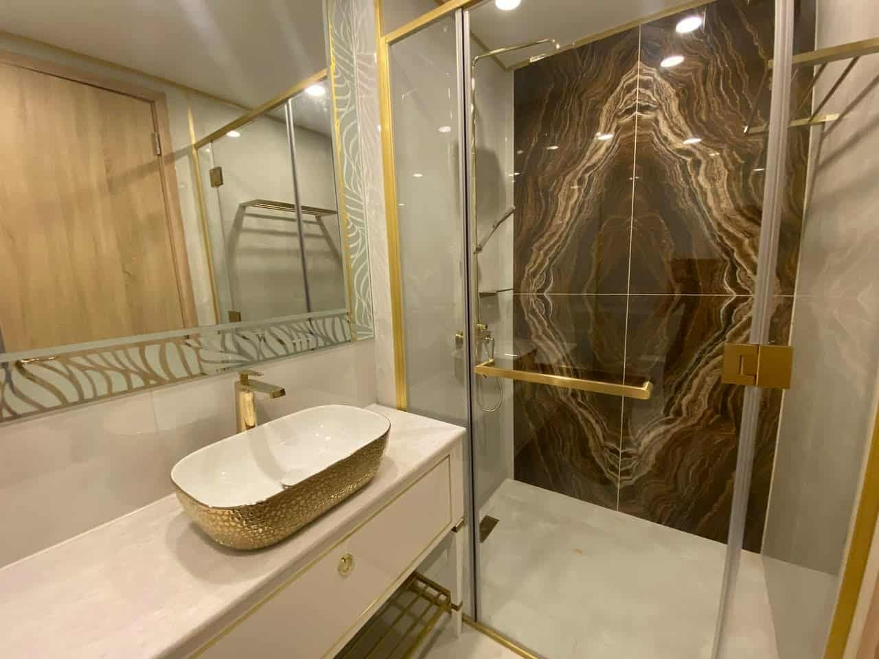 Ocean View 1 Bed 1 Bath Condo In Jomtien photo 16
