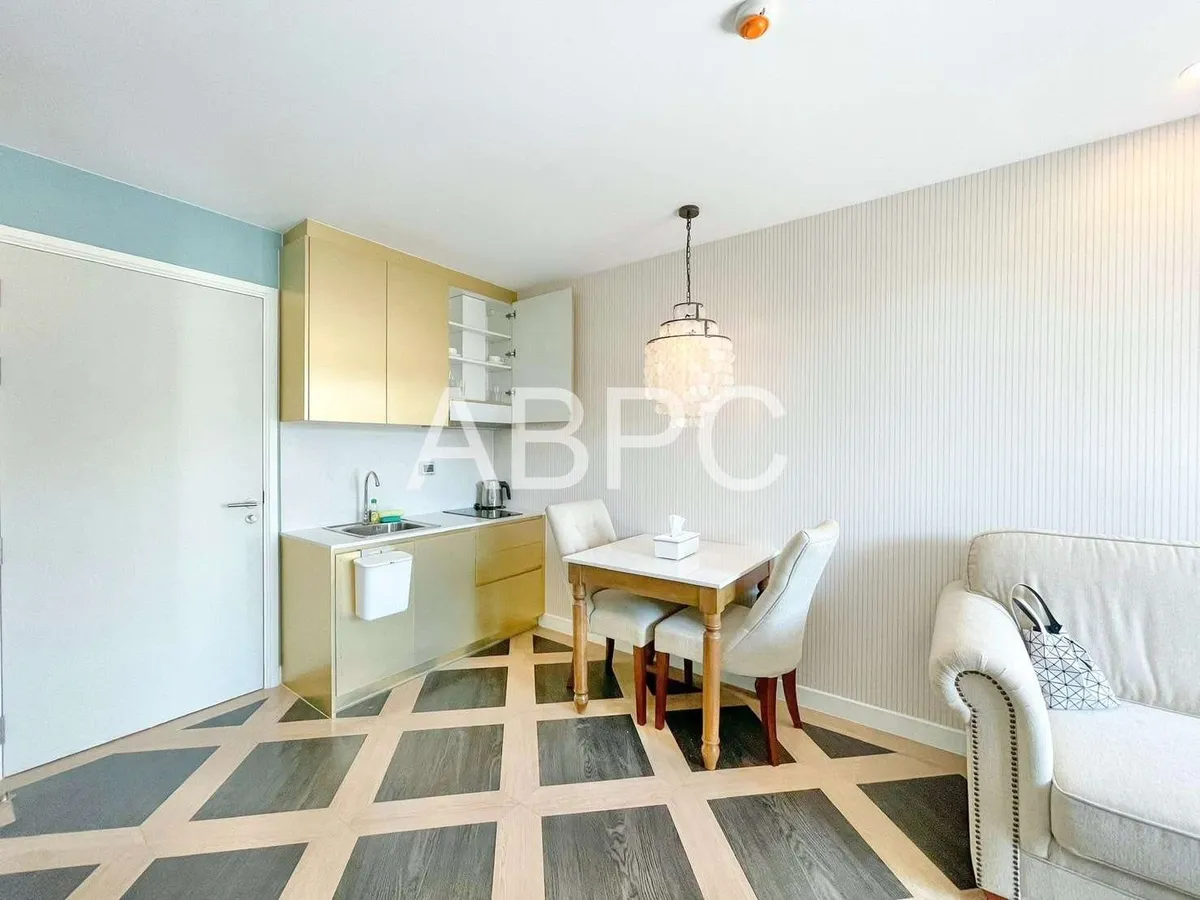 1Bedroom 1 Bathroom photo 4